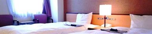 фото отеля Hotel Suncity Hakodate
