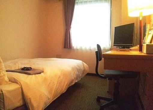 фото отеля Hotel Suncity Hakodate