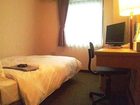 фото отеля Hotel Suncity Hakodate