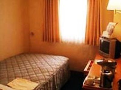 фото отеля Kamenoi Hotel Kumamoto Koshi Kita Bypass