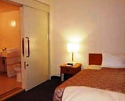 фото отеля Kamenoi Hotel Kumamoto Koshi Kita Bypass