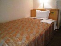 Kamenoi Hotel Kumamoto Koshi Kita Bypass