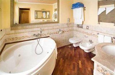 фото отеля Hotel Tritone Lipari
