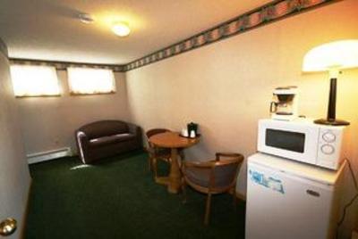 фото отеля Midtown Motel Bennington