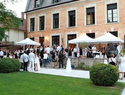 фото отеля Villa Paula Tourcoing