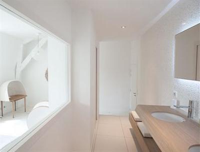 фото отеля Villa Paula Tourcoing