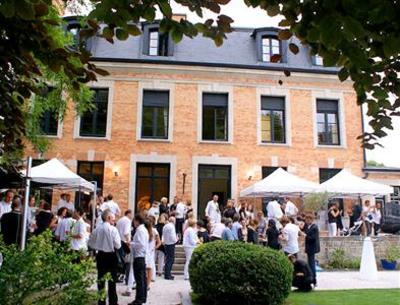 фото отеля Villa Paula Tourcoing