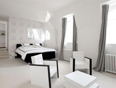 фото отеля Villa Paula Tourcoing