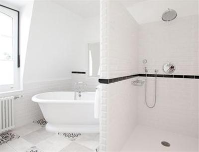 фото отеля Villa Paula Tourcoing