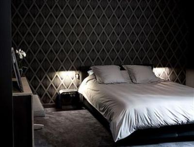 фото отеля Villa Paula Tourcoing