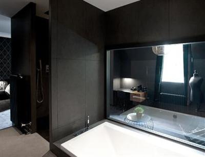 фото отеля Villa Paula Tourcoing