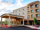 фото отеля Courtyard Hotel North San Antonio