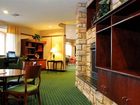 фото отеля Courtyard Hotel North San Antonio