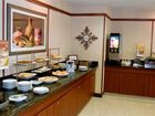 фото отеля Courtyard Hotel North San Antonio