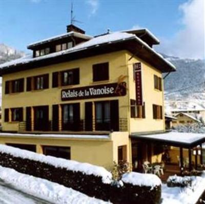 фото отеля Le Relais De La Vanoise