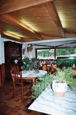 фото отеля Le Relais De La Vanoise