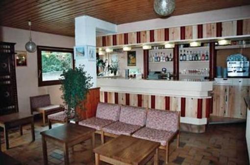 фото отеля Le Relais De La Vanoise