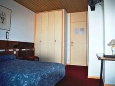 фото отеля Le Relais De La Vanoise