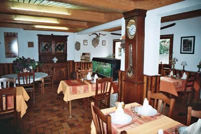 фото отеля Le Relais De La Vanoise