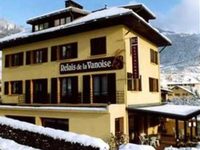 Le Relais De La Vanoise