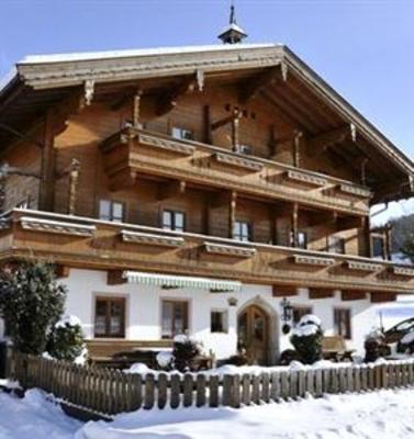фото отеля Oberlettlhof