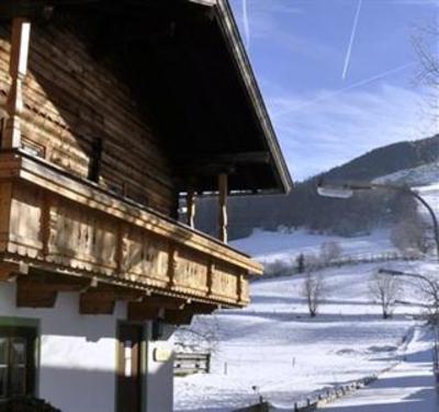 фото отеля Oberlettlhof