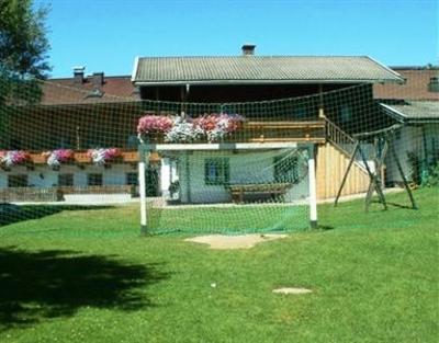 фото отеля Oberlettlhof