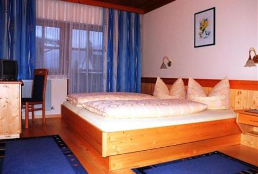 фото отеля Oberlettlhof