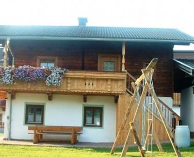 фото отеля Oberlettlhof