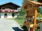 фото отеля Oberlettlhof
