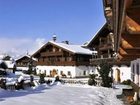 фото отеля Oberlettlhof