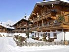 фото отеля Oberlettlhof