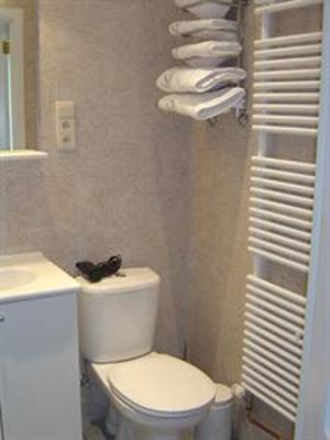 фото отеля La Mosane Hotel Lustin
