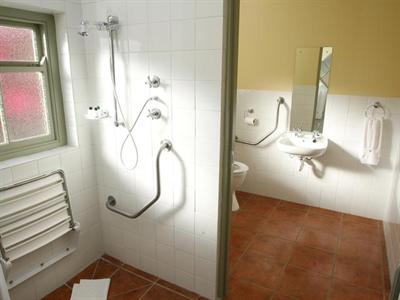 фото отеля Housemartin Guest Lodge