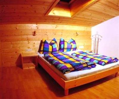 фото отеля Schattaugut Hotel Eben Im Pongau