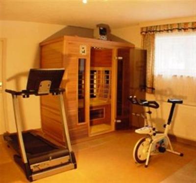 фото отеля Schattaugut Hotel Eben Im Pongau