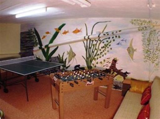 фото отеля Schattaugut Hotel Eben Im Pongau