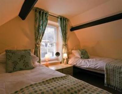 фото отеля Longmead House