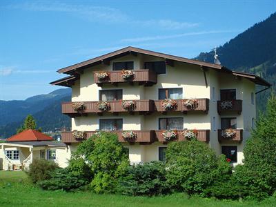 фото отеля Haus Birnbacher