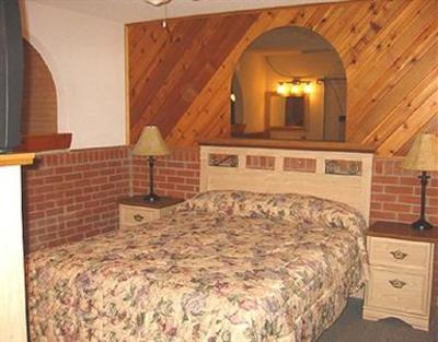 фото отеля Motel 400