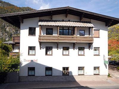 фото отеля Brunnerhof
