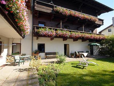 фото отеля Brunnerhof