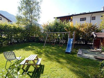 фото отеля Brunnerhof