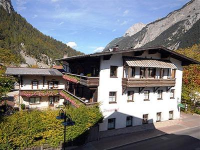 фото отеля Brunnerhof
