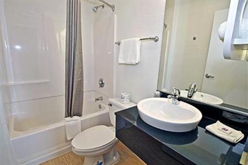 фото отеля Motel 6 Chicago West Villa Park (Illinois)