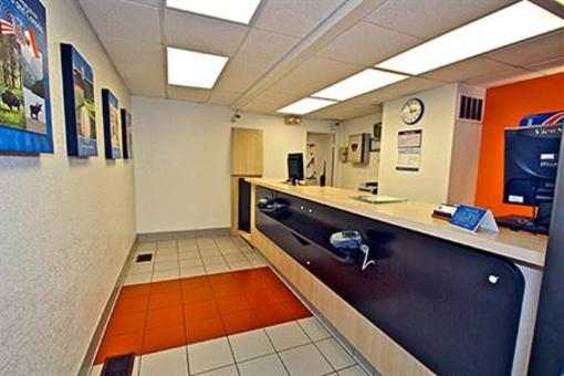 фото отеля Motel 6 Chicago West Villa Park (Illinois)