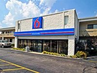 Motel 6 Chicago West Villa Park (Illinois)