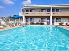 фото отеля Motel 6 Chicago West Villa Park (Illinois)