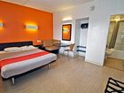 фото отеля Motel 6 Chicago West Villa Park (Illinois)