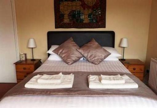 фото отеля Woodside Bed & Breakfast Keswick (England)